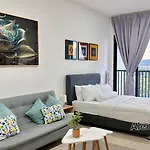 Alinea Suites Shah Alam