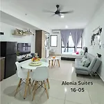 Alinea Suites Shah Alam