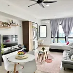 Alinea Suites Shah Alam