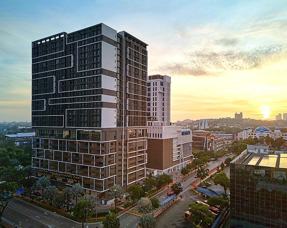 Alinea Shah Alam